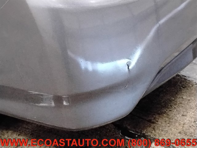 Used 2019 Nissan Versa S Plus FWD image 16