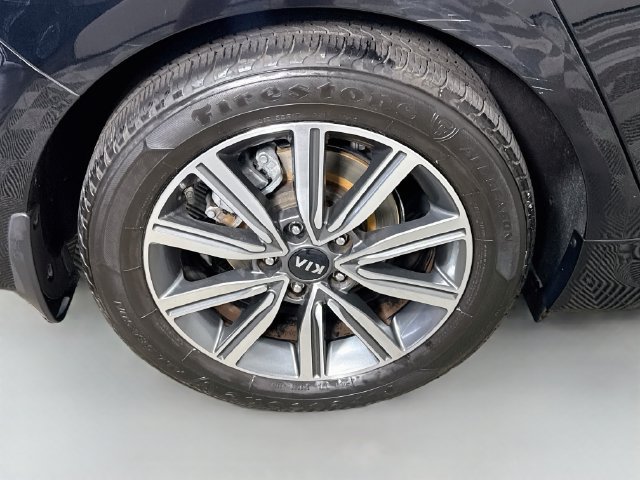 Used 2019 Kia Optima LX w/ LX 17" Wheel Package FWD image 31