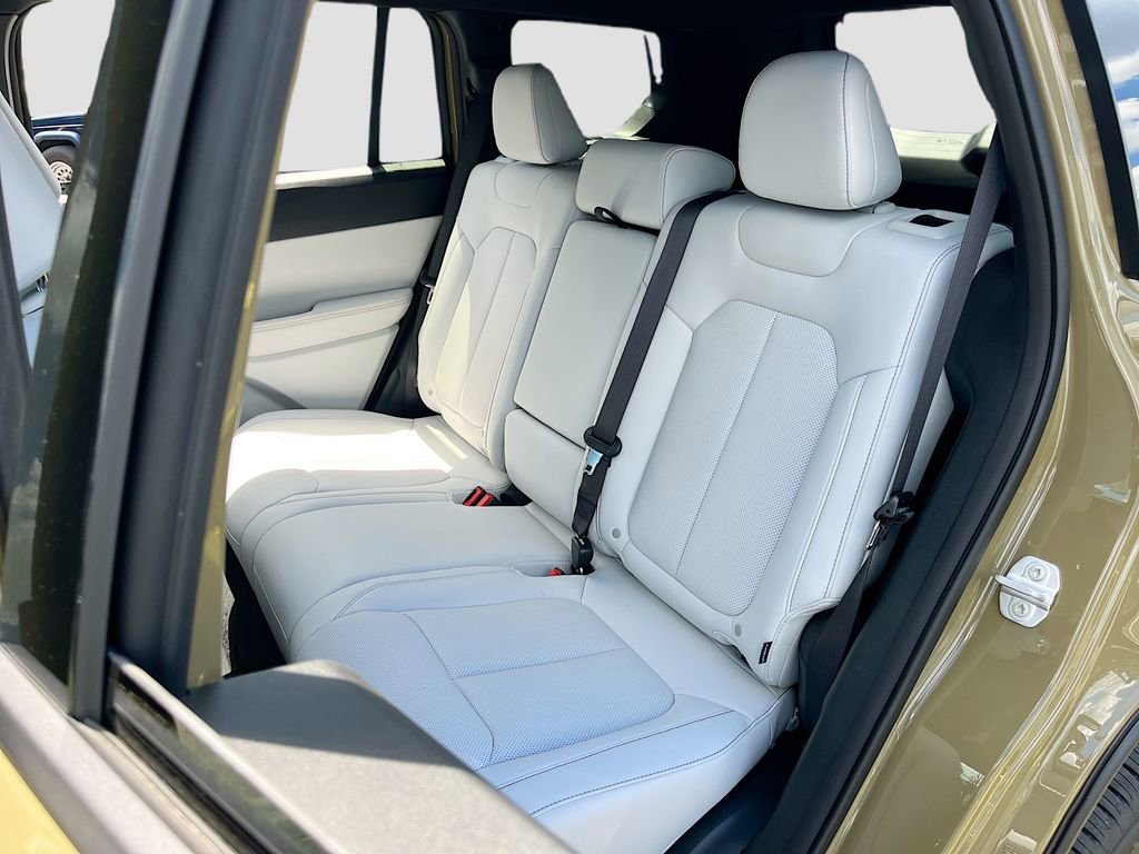 New 2026 Jeep Cherokee Limited AWD/4WD image 23