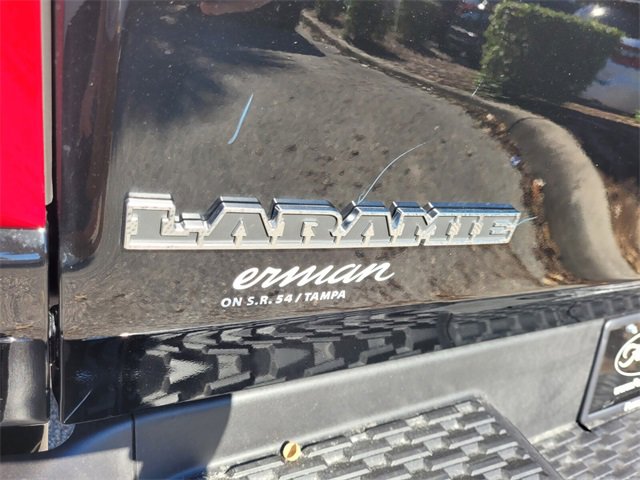 New 2026 RAM 1500 Laramie image 11