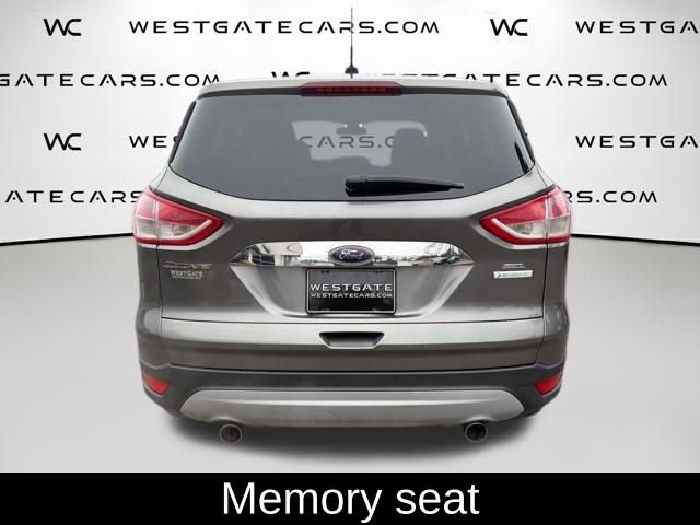 Used 2013 Ford Escape SEL image 8