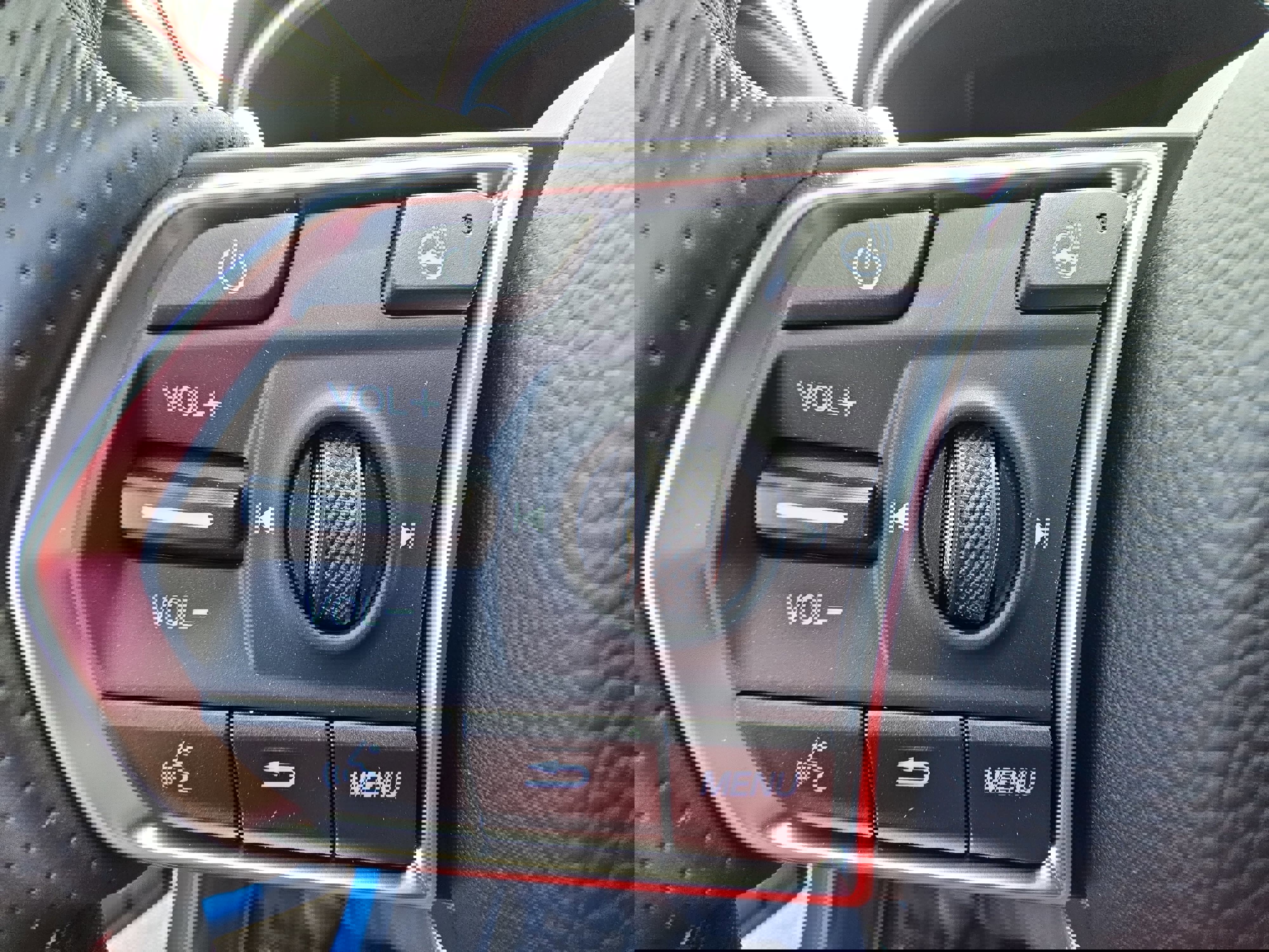 New 2026 Acura MDX Type S image 18