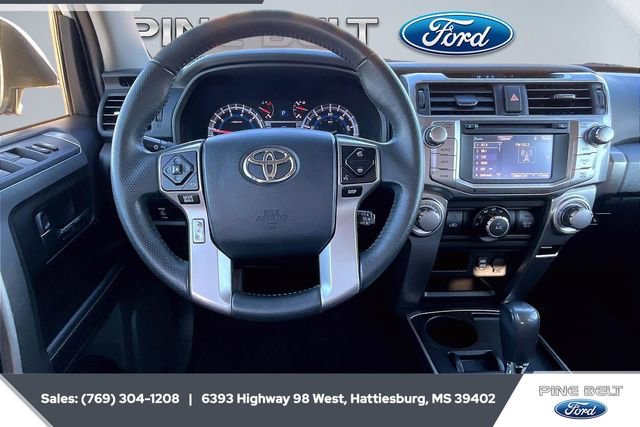 Used 2016 Toyota 4Runner SR5 image 5