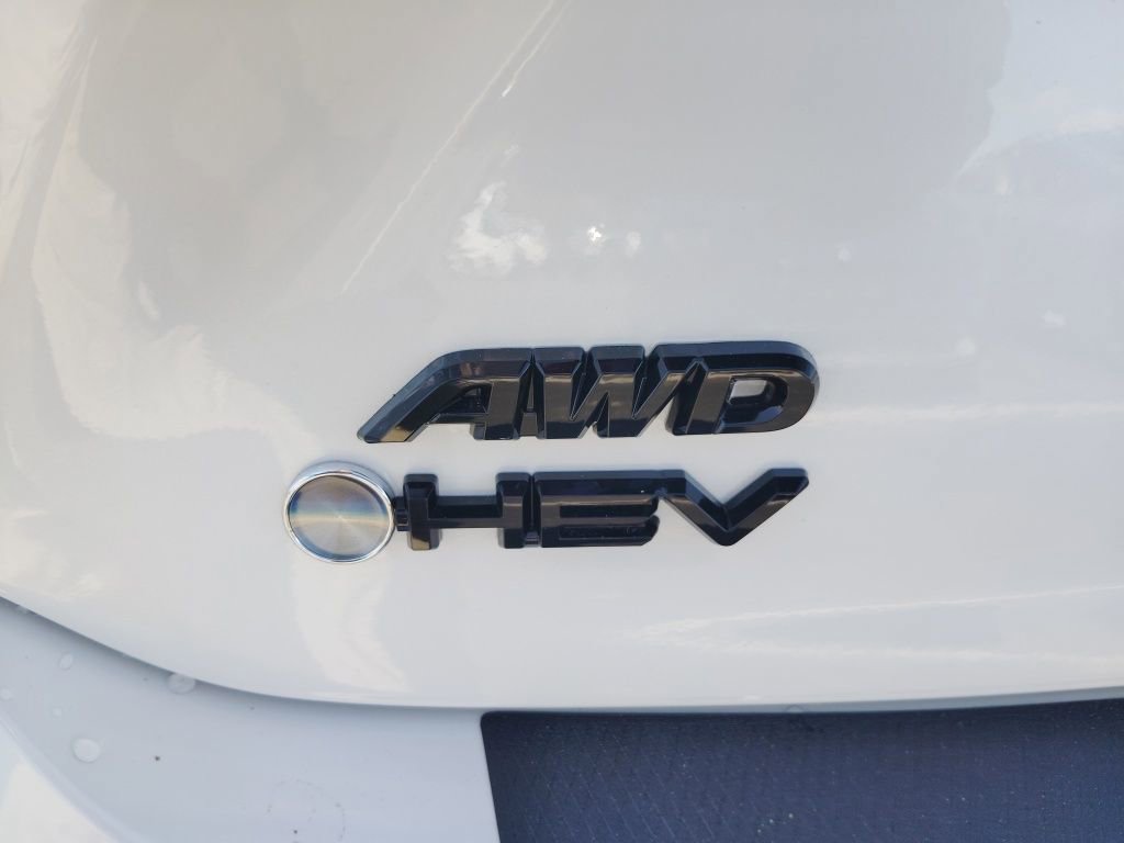 New 2026 Toyota Camry XSE image 11