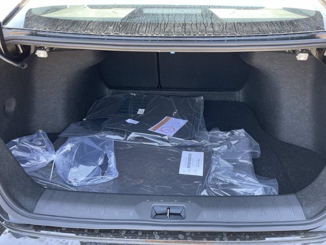 New 2026 Nissan Sentra SV w/ Floor Mat Package FWD image 8