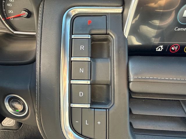 Used 2021 Chevrolet Tahoe LT image 39