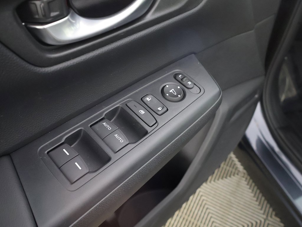 Used 2024 Honda CR-V EX image 40
