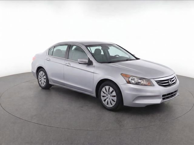 Used 2011 Honda Accord LX image 2