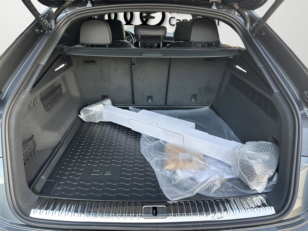 New 2026 Audi Q8 Premium Plus image 32