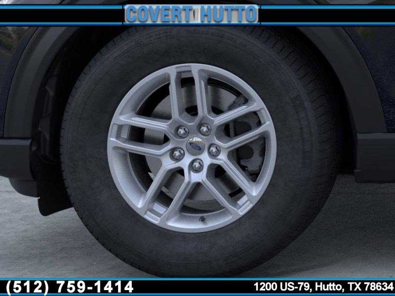 New 2026 Ford Explorer Active image 19