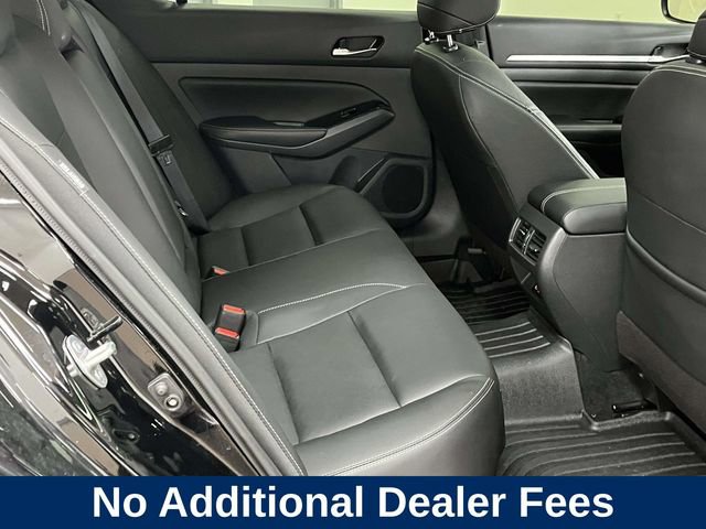 Used 2025 Nissan Altima 2.5 SL FWD image 24