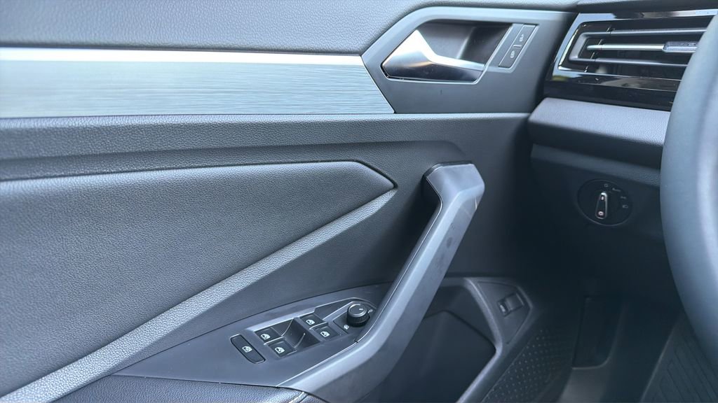 New 2026 Volkswagen Jetta S FWD image 12