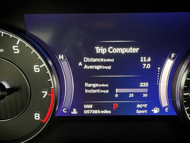 Certified 2021 Acura RDX AWD w/ Technology Package image 31