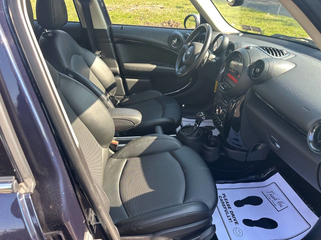 Used 2015 MINI Cooper Countryman S FWD image 9