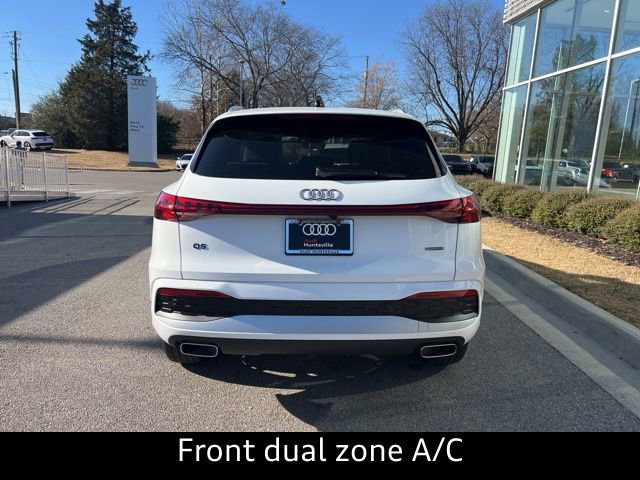 New 2025 Audi Q5 Premium image 4