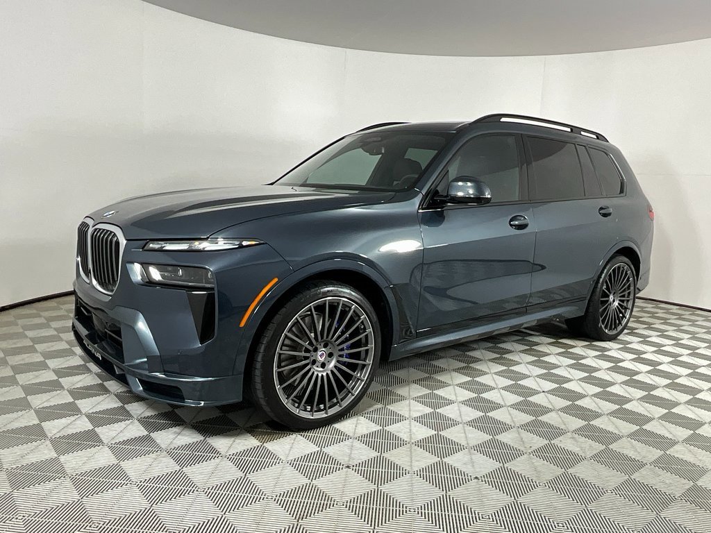 Used 2025 BMW ALPINA XB7 image 1