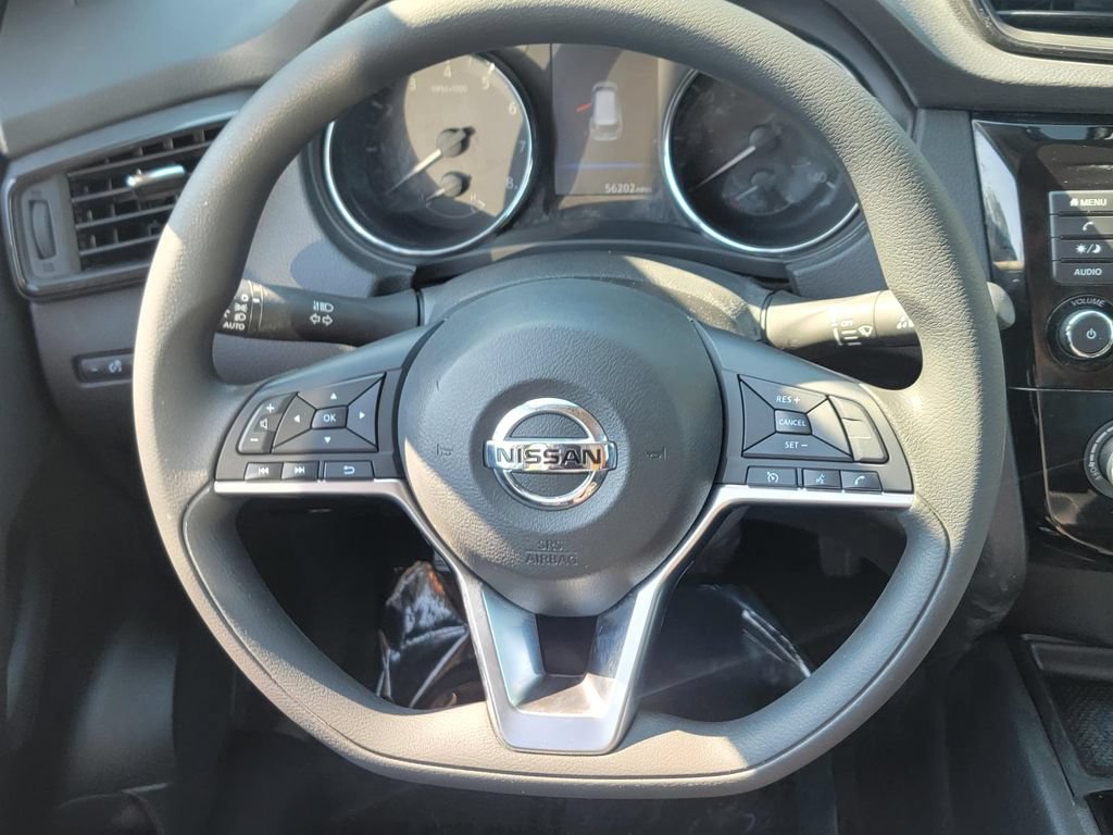 Used 2019 Nissan Rogue S AWD/4WD image 17