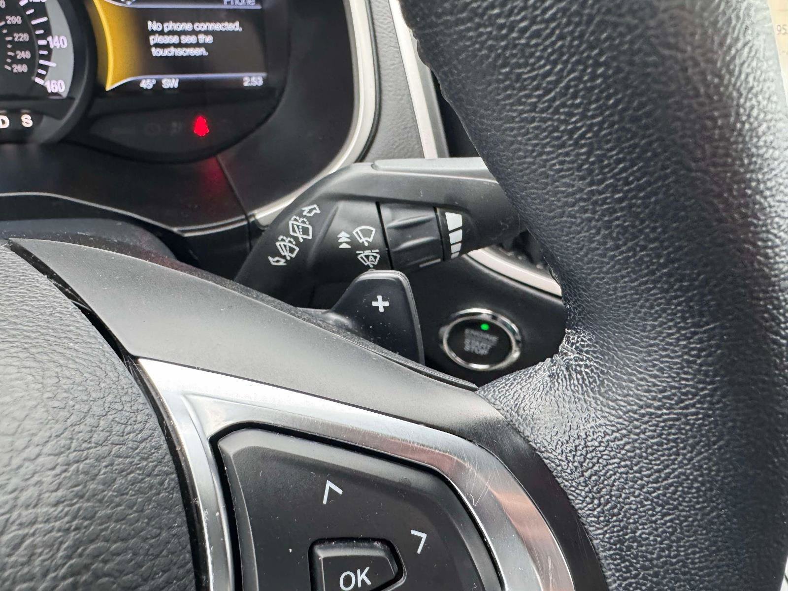 Used 2020 Ford Edge SEL w/ Convenience Package image 29