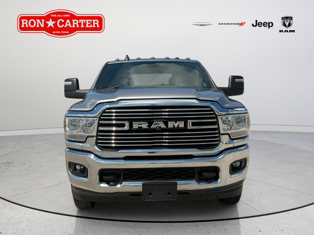 Certified 2024 RAM 3500 Big Horn AWD/4WD image 2