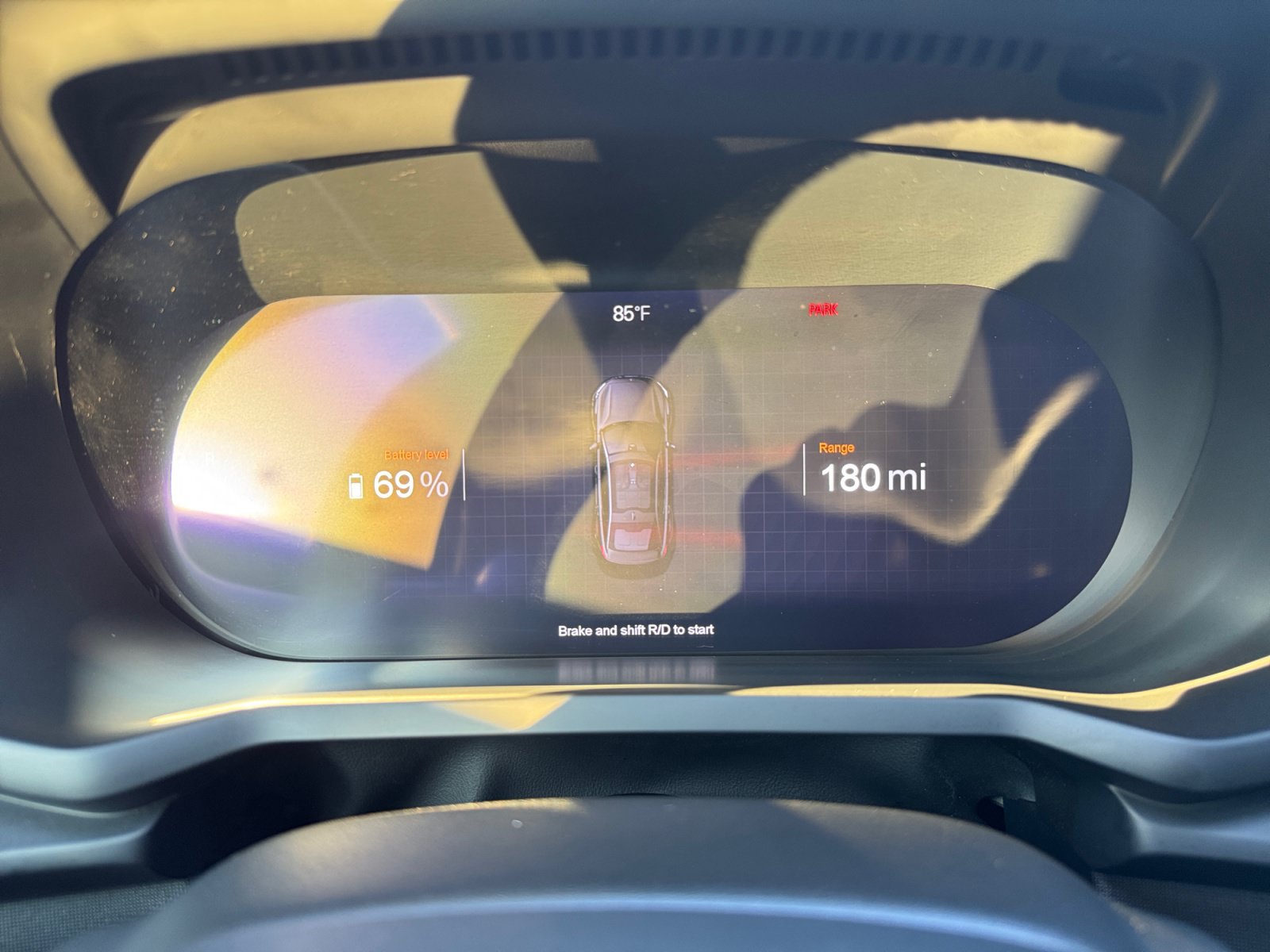 Used 2023 Polestar Polestar 2 FWD image 18