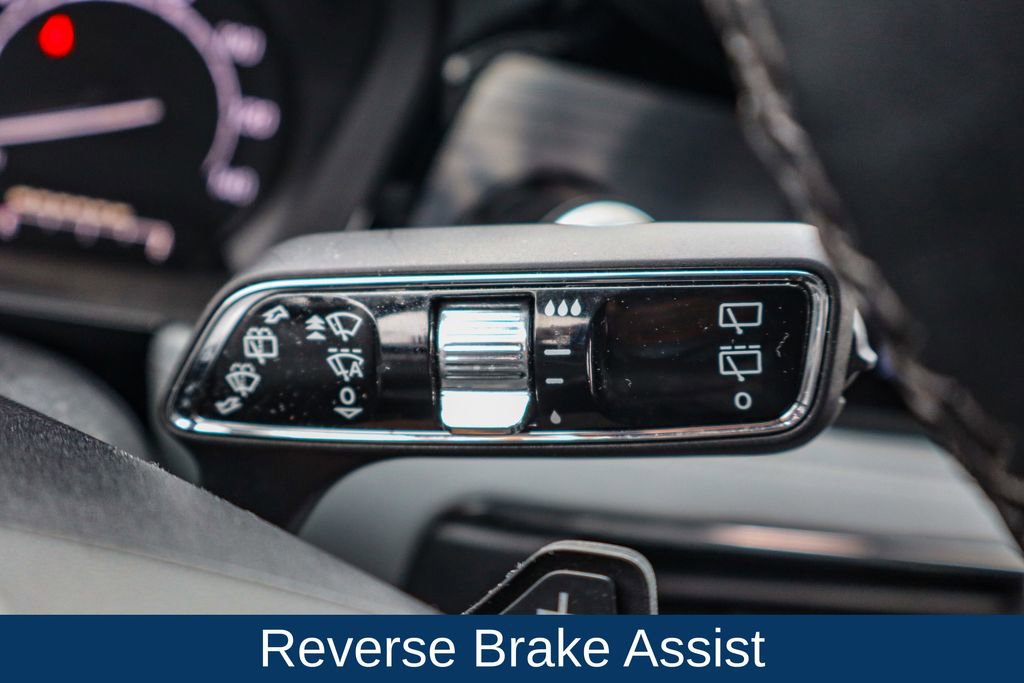 Used 2022 Lincoln Corsair AWD w/ Premium Package image 26