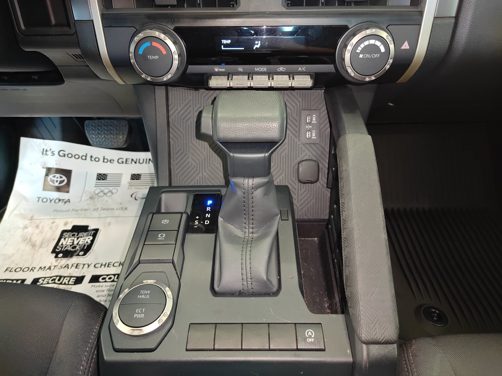 Used 2025 Toyota Tacoma SR5 RWD image 35