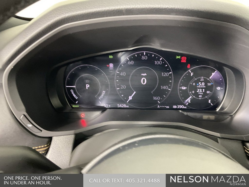 Certified 2025 MAZDA CX-90 Plug-In Hybrid w/ Premium Plus image 49