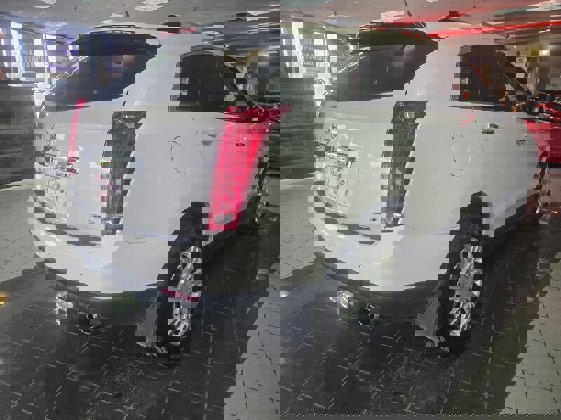 Used 2013 Cadillac SRX Luxury w/ Driver Awareness Package image 4