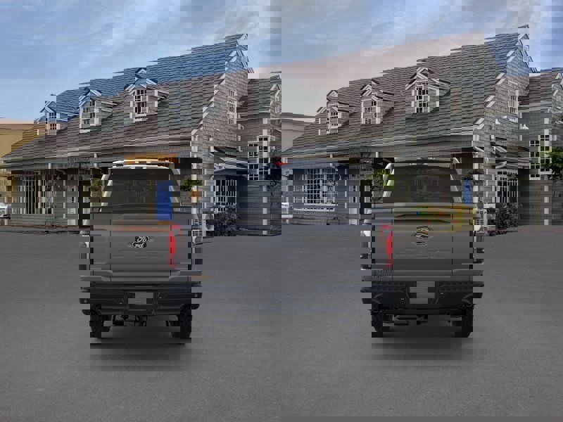 New 2025 Ford F150 Tremor w/ Equipment Group 402A High image 5