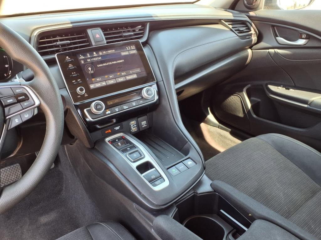 Used 2022 Honda Insight EX image 11