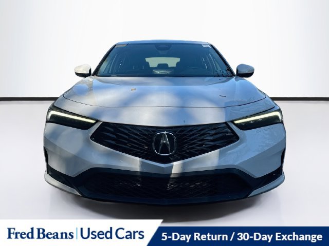 Used 2024 Acura Integra FWD image 2