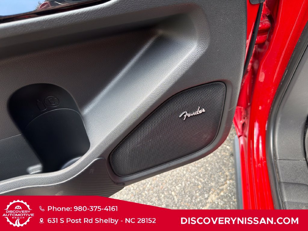 Certified 2022 Nissan Frontier PRO-4X w/ Pro-4X Premium Package AWD/4WD image 12