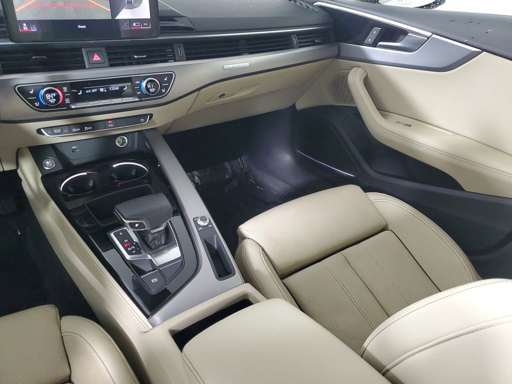 Used 2023 Audi A5 2.0T Premium Plus w/ Premium Plus image 18