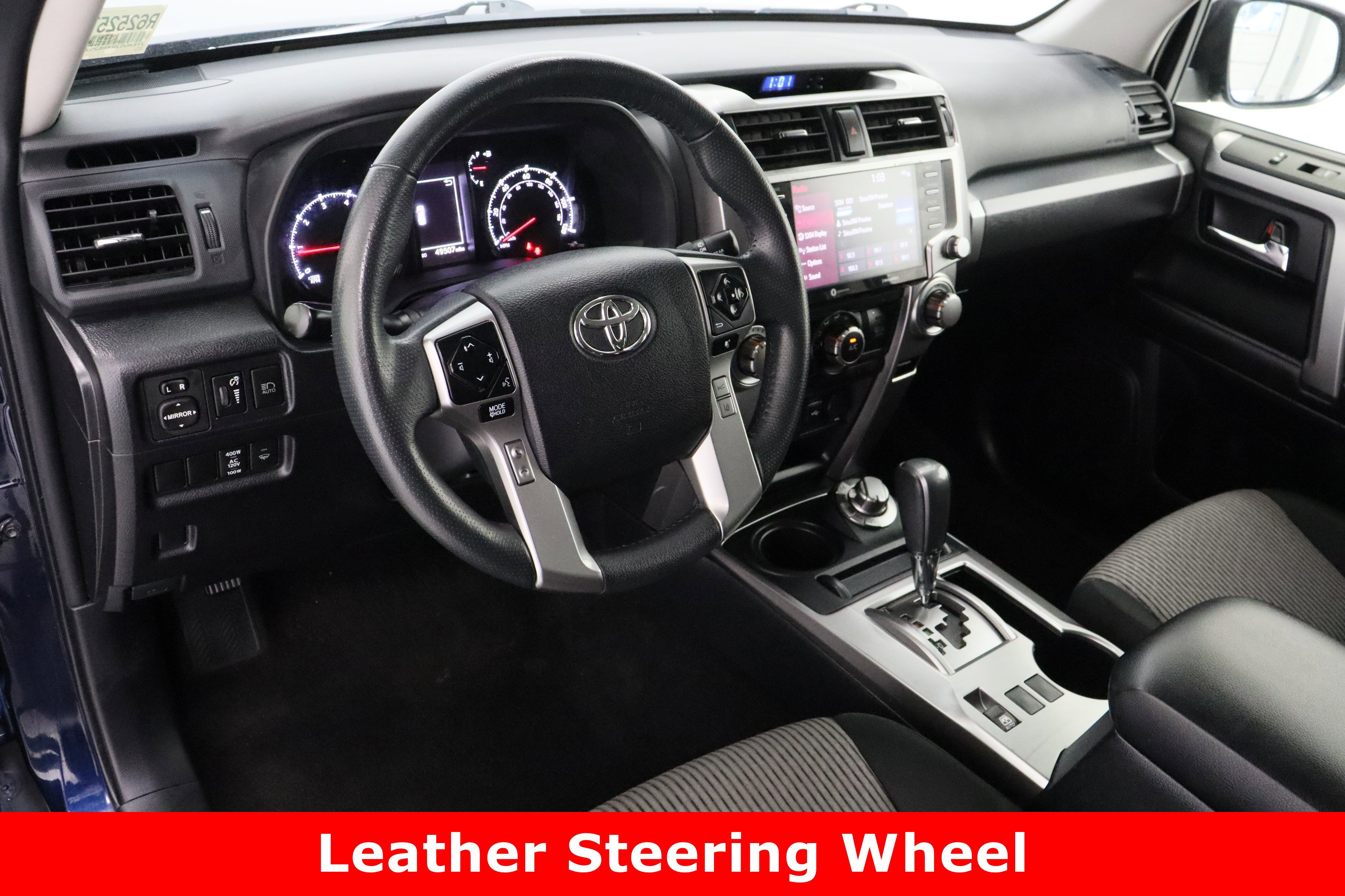 Used 2024 Toyota 4Runner SR5 image 13