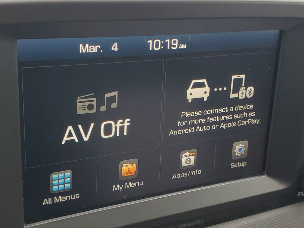 Used 2020 Hyundai Kona SEL image 19