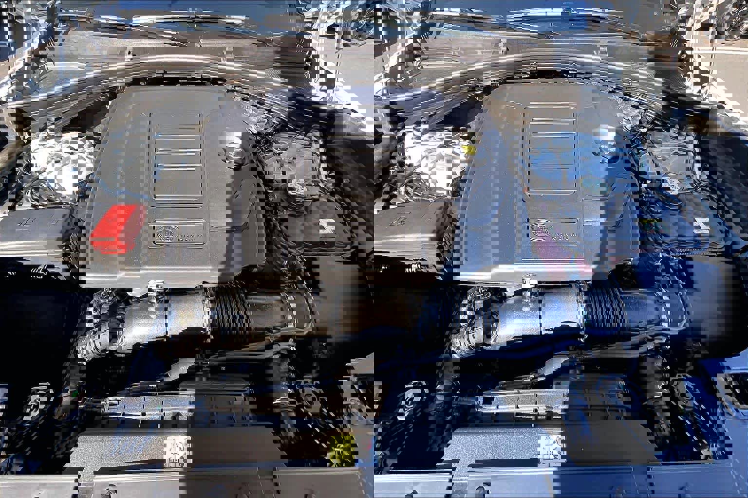 New 2026 Land Rover Range Rover Velar Dynamic SE image 13