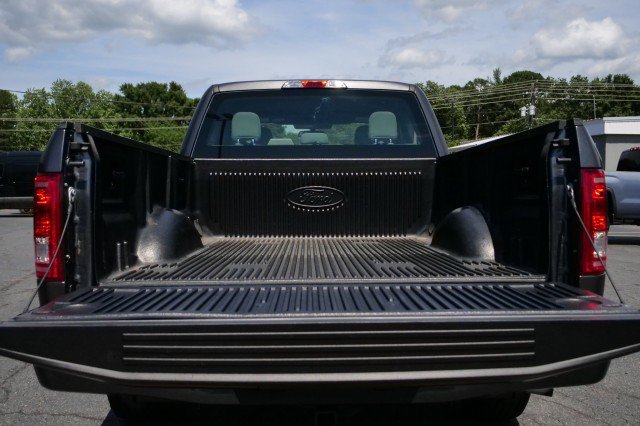 Used 2015 Ford F150 XL w/ Equipment Group 101A Mid RWD image 25