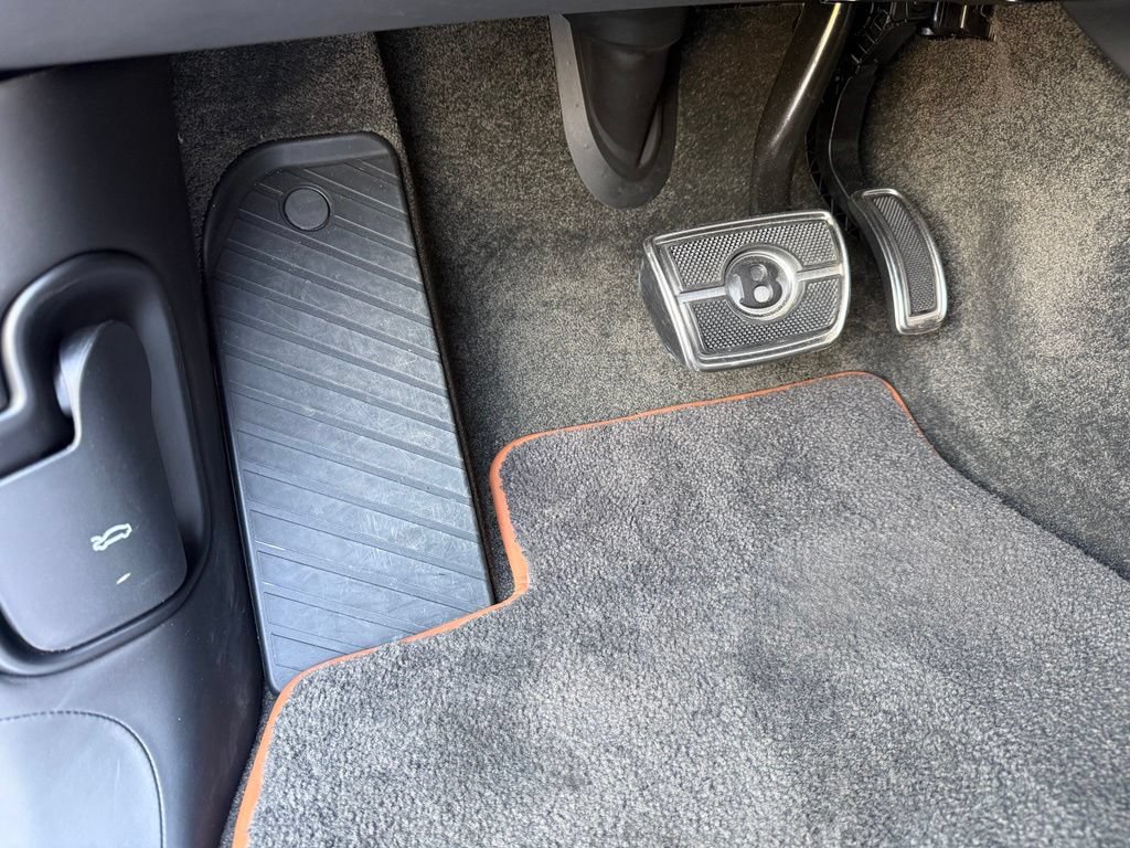 Used 2022 Bentley Bentayga Speed AWD/4WD image 26
