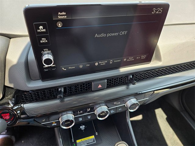 New 2025 Honda CR-V EX-L image 9