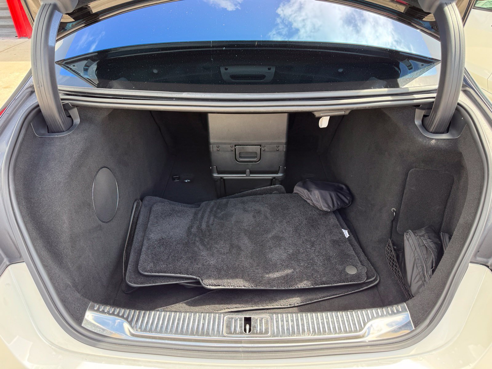 Used 2021 Mercedes-Benz Maybach S 580 4MATIC image 44