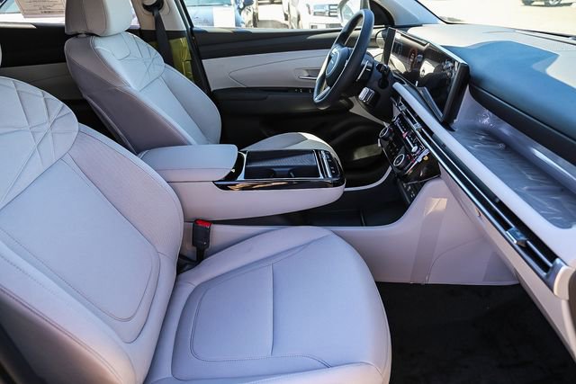 New 2026 Hyundai Tucson SEL image 19