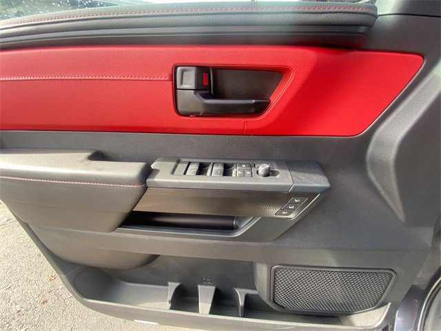 New 2026 Toyota Tundra TRD Pro image 13