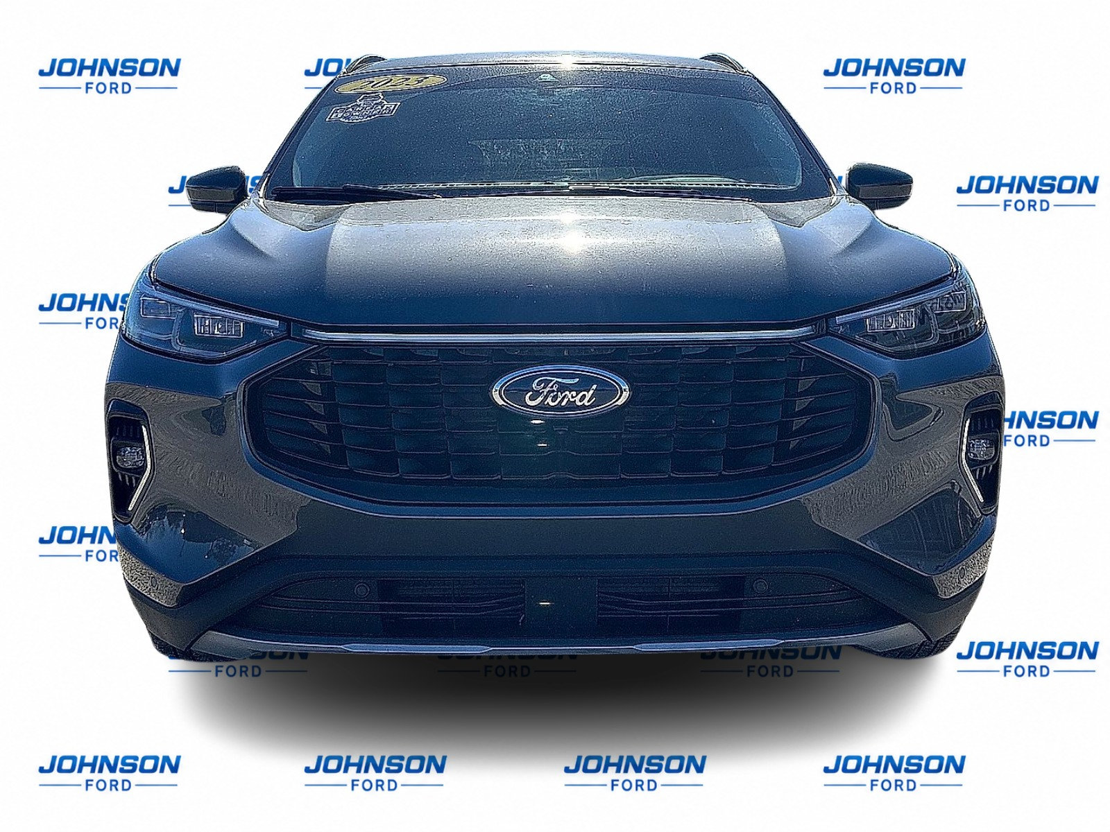 Used 2023 Ford Escape Platinum AWD/4WD image 3