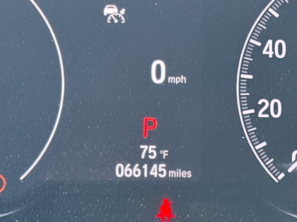 Used 2021 Honda Accord Sport image 24