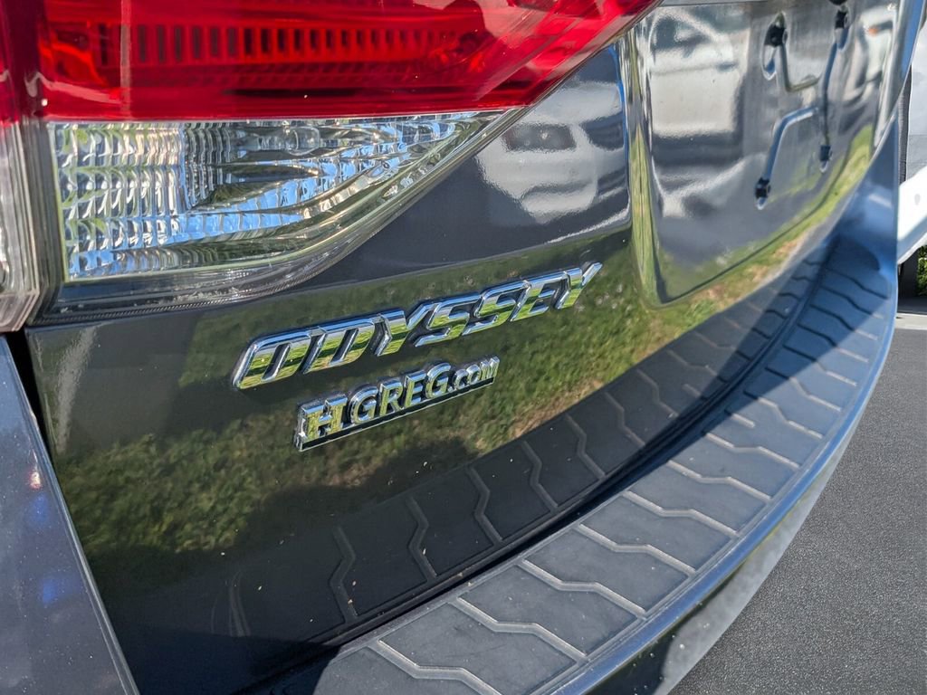 Used 2016 Honda Odyssey LX image 8