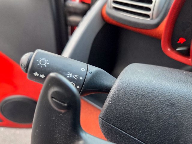 Used 2008 smart fortwo passion RWD image 26