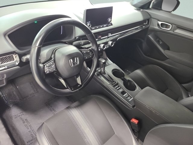 Certified 2023 Honda Civic Sport image 21