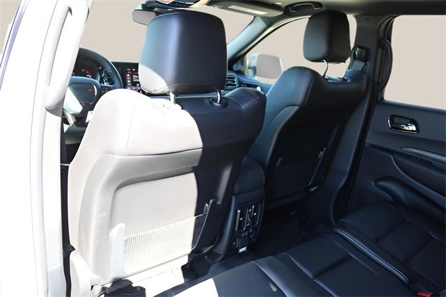 New 2026 Dodge Durango GT image 15