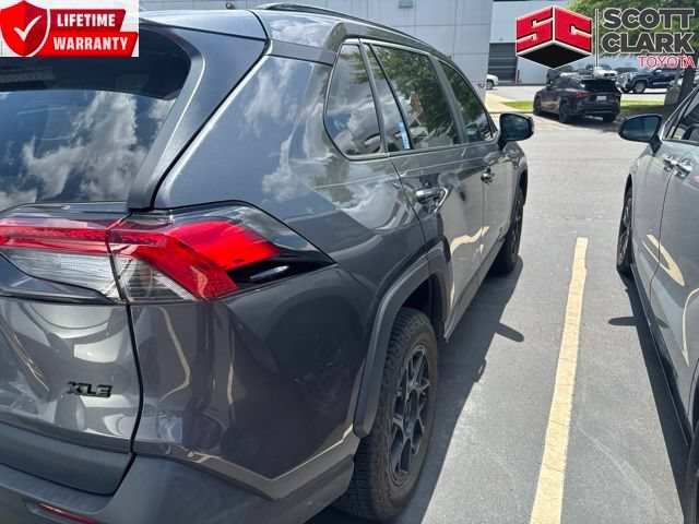 Used 2023 Toyota RAV4 XLE w/ Convenience Package
