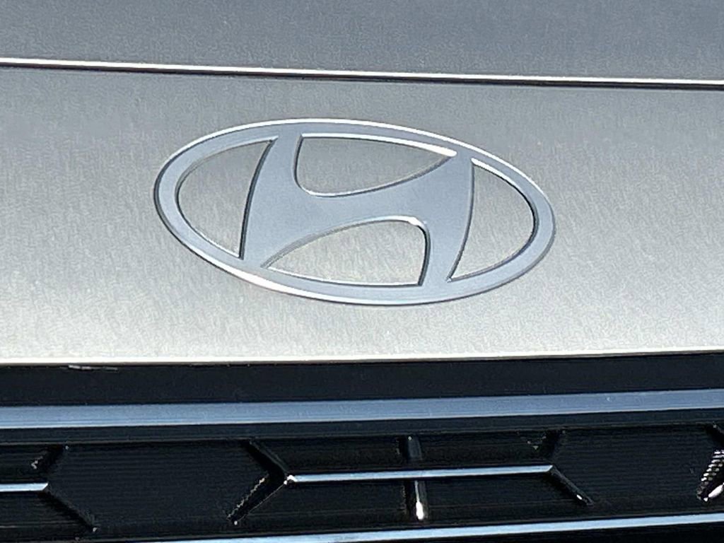 New 2026 Hyundai Palisade Calligraphy image 10